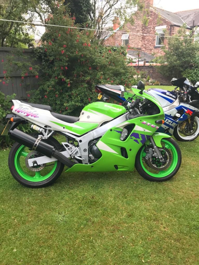 2 oldies to the collection, bring on the good weather, lifesabouthavingfun#