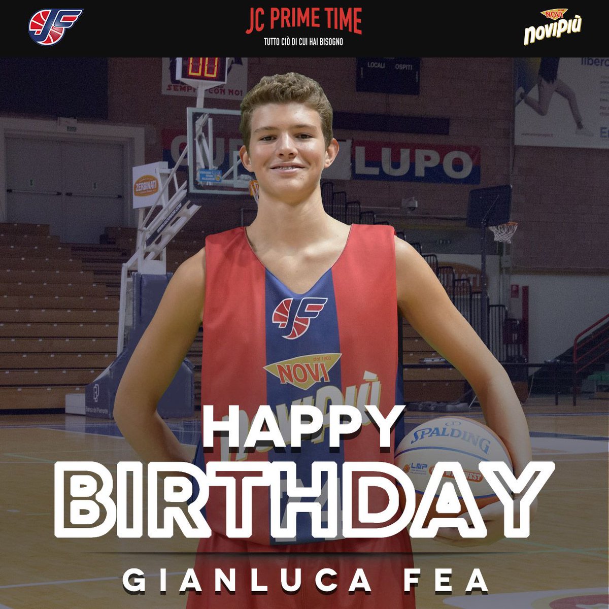 Junior Casale tweet media