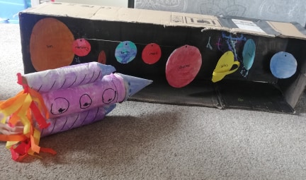 St. John's Primary Academy tweet media