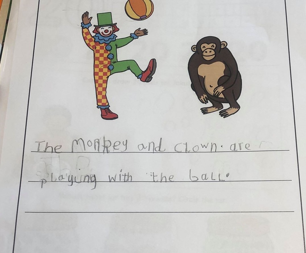 St. John's Primary Academy tweet media