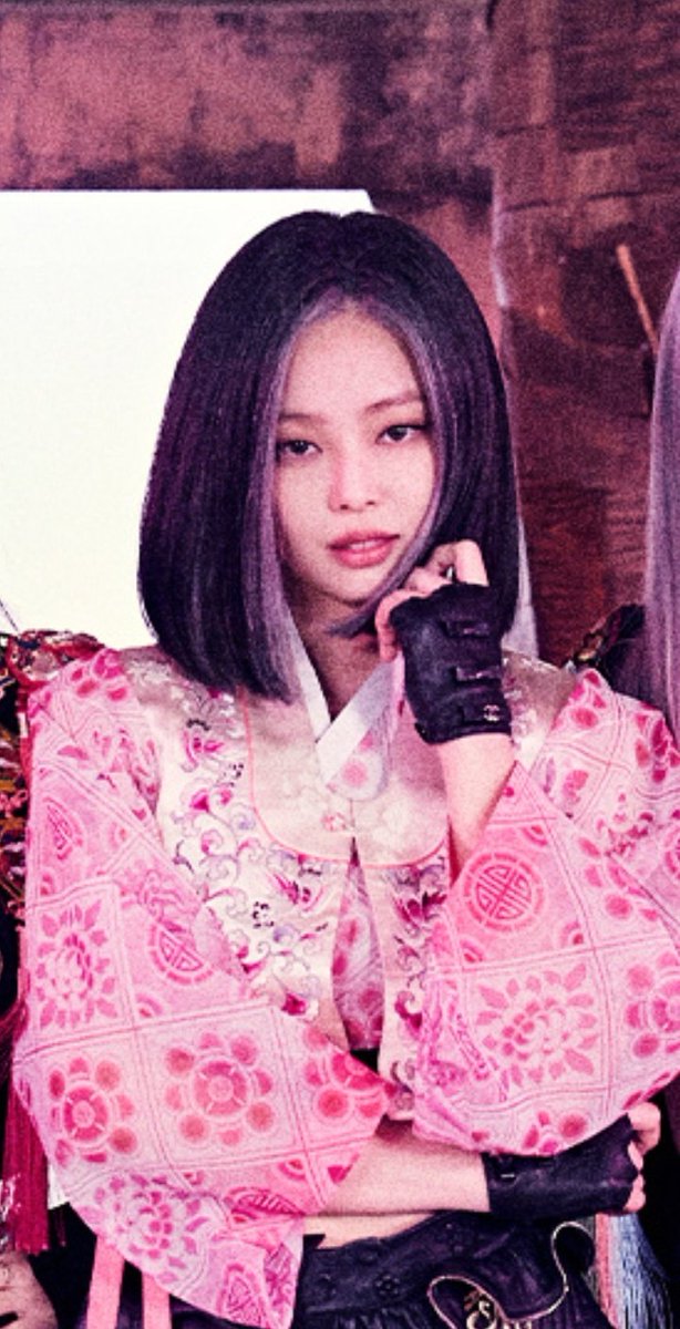 Jennie Kim With Short Bob Hair Looking Like A Queen She Is Congratulations For 0m Views Jennie Jennie Kim With Short Bob Hair Looking Like A Queen She Is Congratulations For 0m Views Jennie