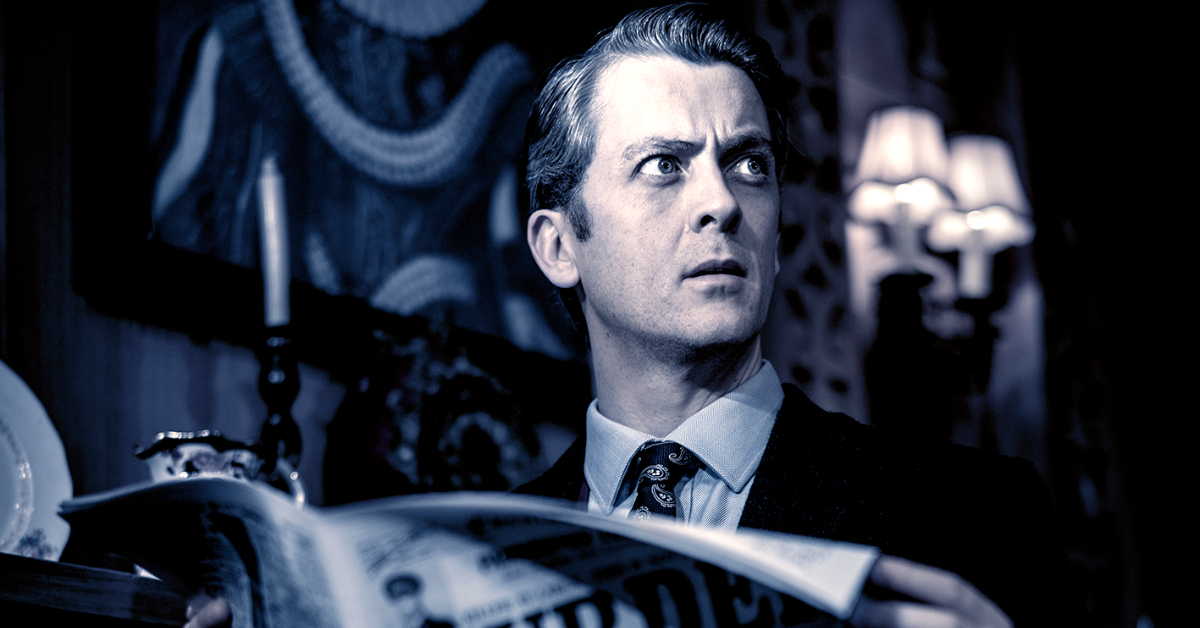 WhatsOnStage's tweet image. The Mousetrap to begin socially distanced performances in the West End whatsonstage.com/london-theatre…