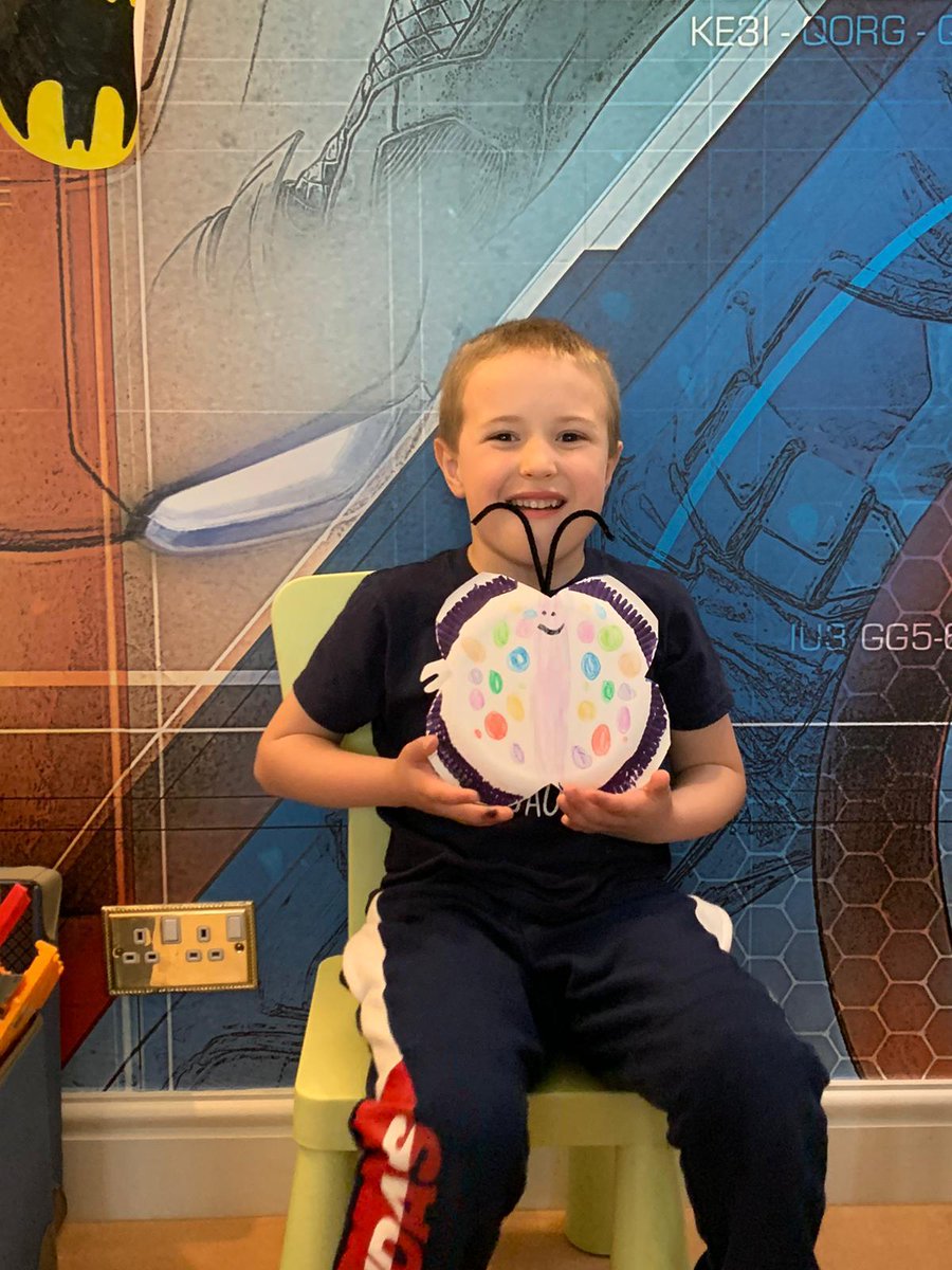 Sara Davies On Twitter This Week Has Been Childrensartweek So I Couldn T Miss The Chance To Show You A Few Things That Me And The Kids Have Been Doing Throughout The Past