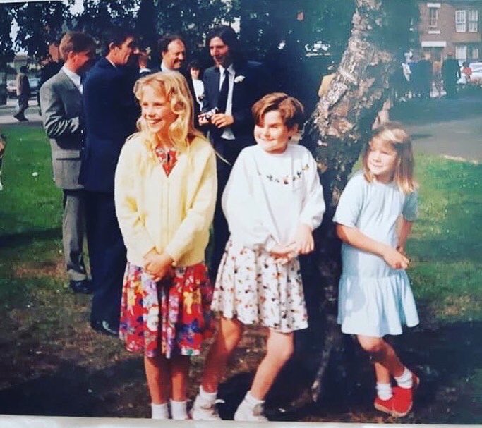 _Freshnorth's tweet image. A year today we lost our Leah. What a year it’s been. What I’d give to hear her voice again 💔