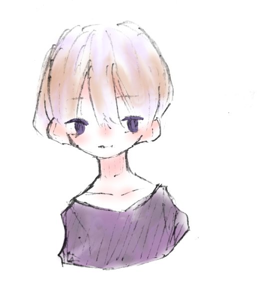 儚げのtwitterイラスト検索結果 古い順