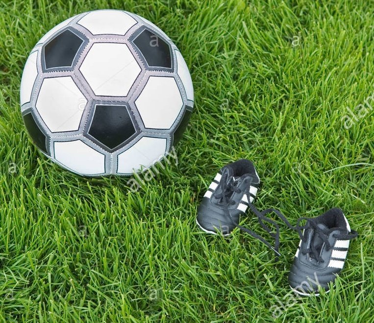 The Merton FC tweet media