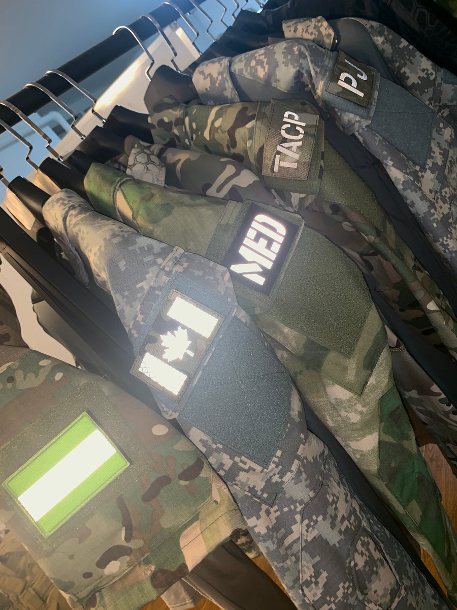 MandyLi68023458's tweet image. Wonderful IR patches

#militarybackpack #tacticaloutdoor #airsoft #tesnio #military #tacticalgear #tactical #tatico #edcgear #everydaycarry