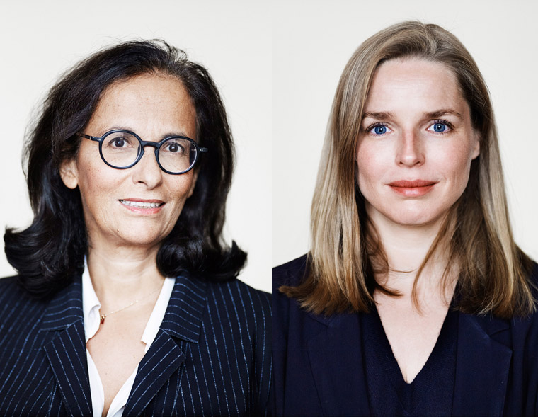 UGGCAvocats's tweet photo. Corinne Khayat et Maïja Brossard sont les auteurs des chapitres #Maroc " de l'ouvrage @lexology "Getting the Deal Through – #Dominance 2020."
Plus d'informations sur https://t.co/vSIx3sWPNT
#GettingtheDealThrough https://t.co/6CjX8pCbuV