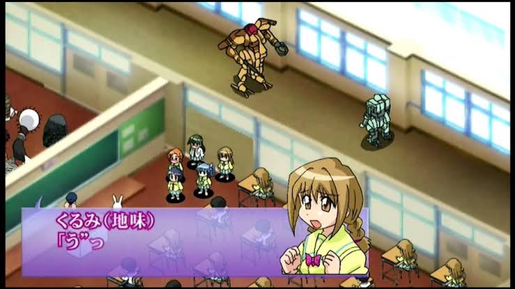 O Xrhsths ねぎみそ旧式パン屑おじ Sto Twitter サムスカラーなレイブンで最初のフルボッコカレンでフロントミッション なんじゃこりゃあ W ぱにぽにだっしゅ らしい