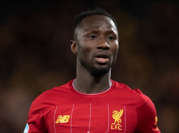 Naby Keita needs to start from now on until the end of the season. Needs this time to show that he should be starting every game. 🇬🇳