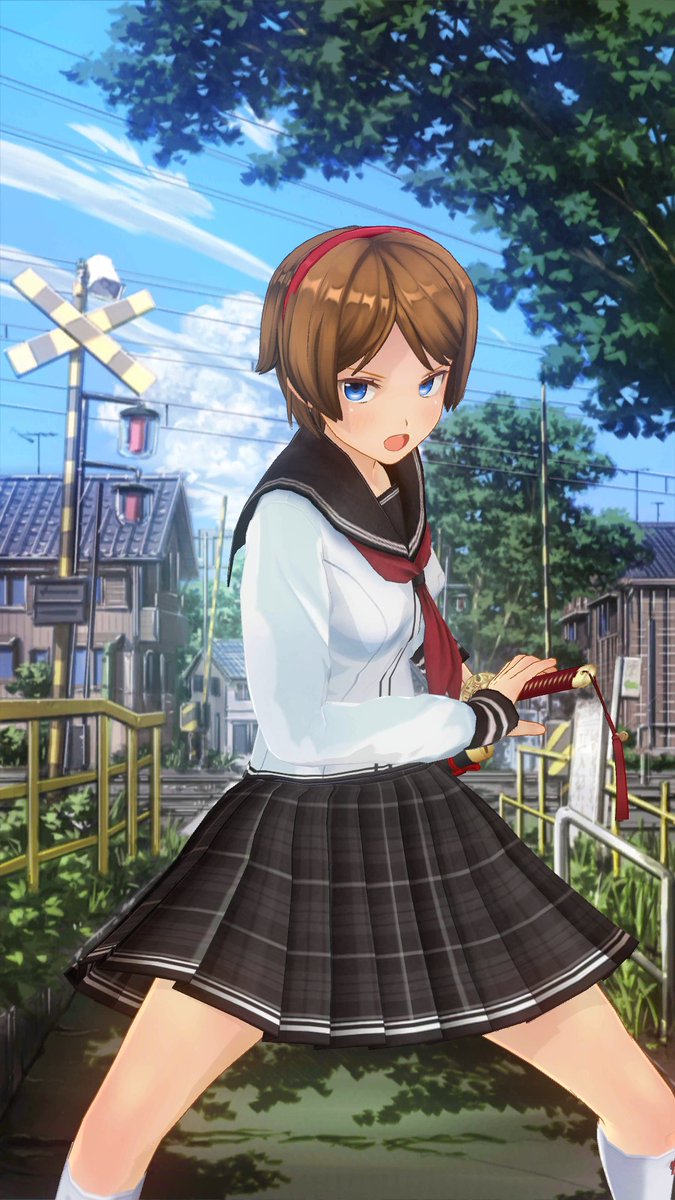 キャプテン岬の人 A Twitter 剣舞乱玉の開発画面より 敵の攻撃を受けて悲鳴をあげるあずみちゃんになります この悲鳴 敵の攻撃で変化すると申しましたが それ以外にもやられると同時にボタンを押しても変わるそうで 開発者の変態ぶりがしれますね 早川あずみ キャプテン岬の人 A Twitter 剣舞乱玉の開発画面より 敵の攻撃を受けて悲鳴をあげるあずみちゃんになります この悲鳴 敵の攻撃で変化すると申しましたが それ以外にもやられると同時にボタンを押しても変わるそうで 開発者の変態ぶりがしれますね 早川あずみ