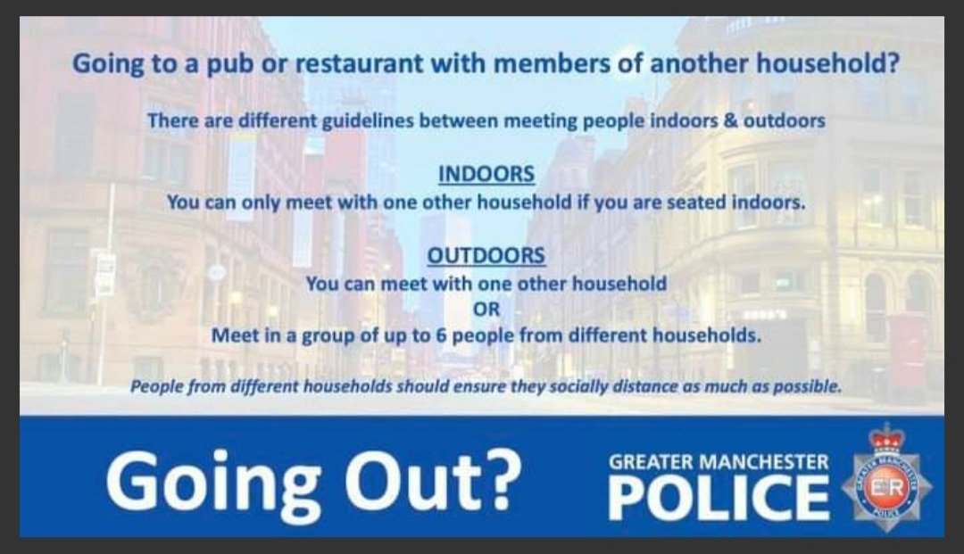 Altrincham Best Bar None tweet media