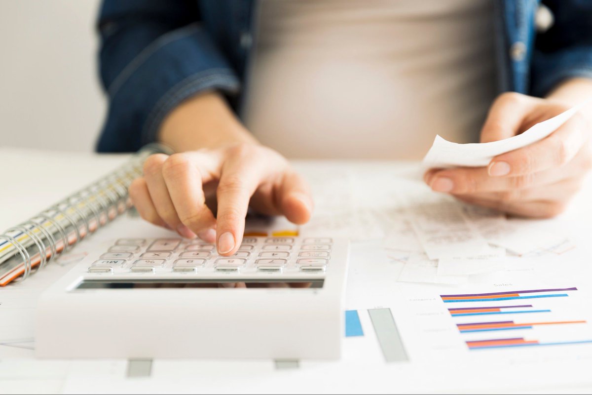 GriffinWorx's tweet image. Good money management is a key part of becoming a successful #entrepreneur. Griffinworx&apos;s programs focus on teaching these valuable insights and more!

~

#IgnitingHumanPotential #Griffinworx #nonprofit #businesseducation #smallbusiness #startup 

buff.ly/3hPd34B