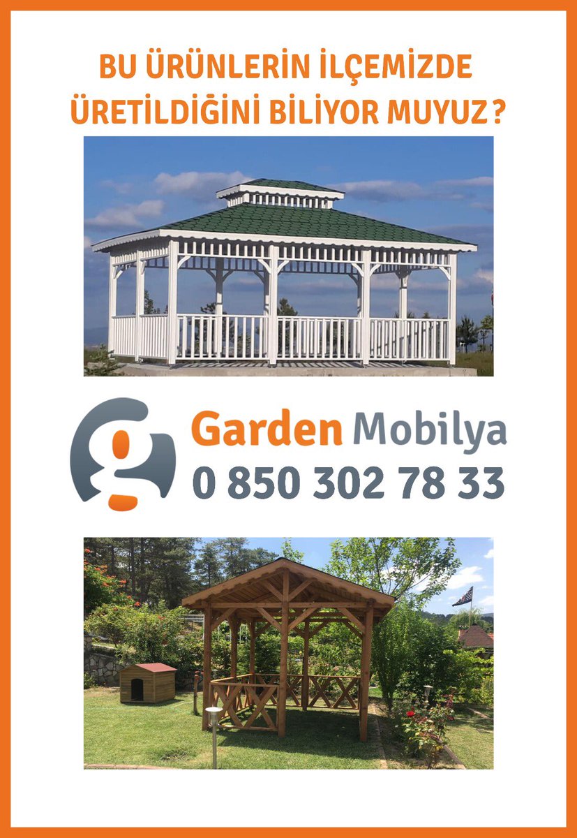 Garden Mobilya Dursunbey Balikesir 0850 302 78 3 Mobilya Firmalari Firmasec Com