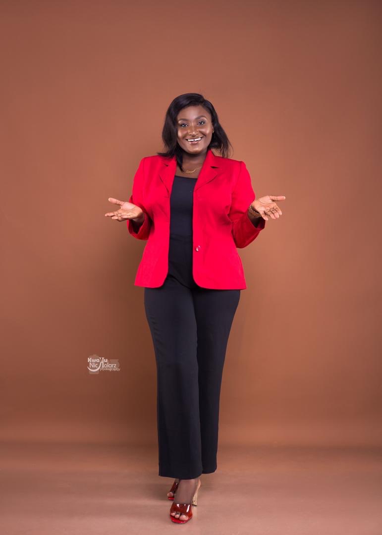 iamKaakyire's tweet photo. Happy birthday 🎊 to Juliet Nyarko Adansi former Women’s Commissioner for @CoHSSknust and 2018 WOCOM aspirant for KNUST SRC. More grace &amp; favor. All the best in your future endeavors. A feminist, an independent woman, the world is proud of you❤️
#StrongerTogether #knustmemories https://t.co/U6XPGD0PWK