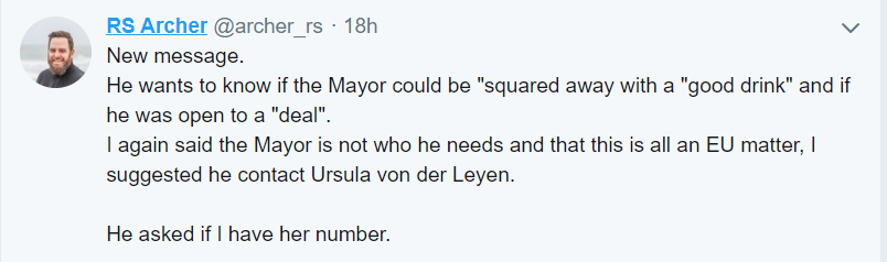 Unfortunately, on the Wayback machine, the first and last parts of the thread are missing....I will RT what there is.If anyone has access to the full thread, please share.