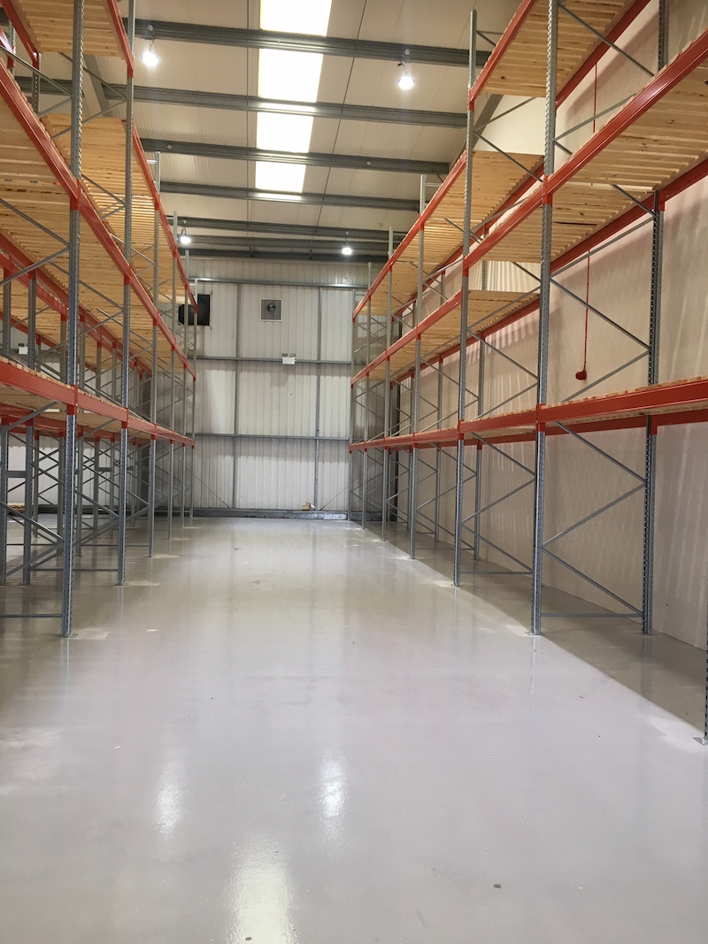 STSStorage's tweet photo. Pallet racking and timber decks completed for our client in Middlesex.👌

#palletracking #racking #warehouseracking #constructionuk #timberdecks #warehousedeck https://t.co/Tnc3ZESV5c
