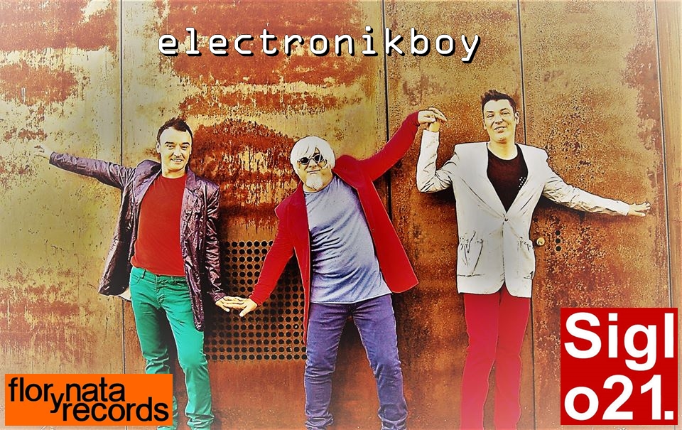 Affair de verano 2020 sonando ahora mismo en <a href="/Siglo21_Radio3/">Siglo21</a>