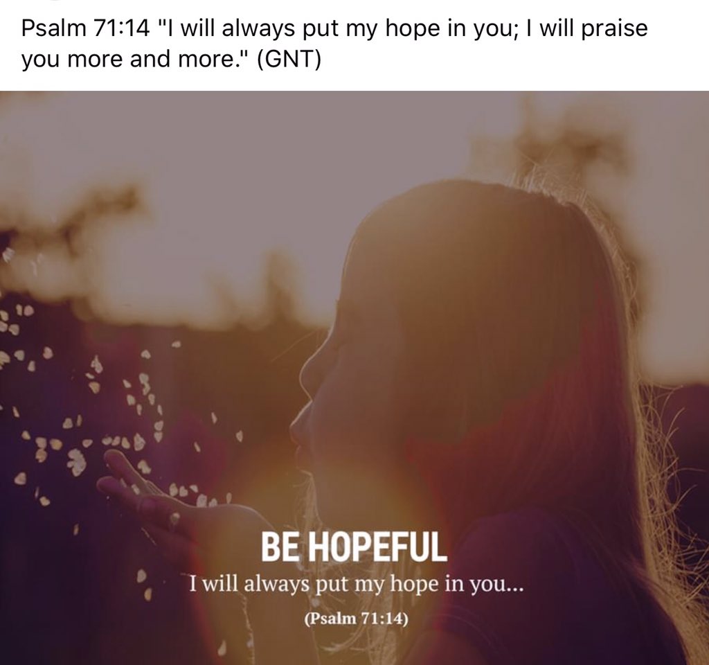 78_raq's tweet image. #trustJesus