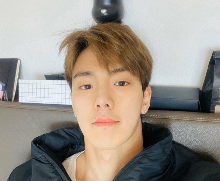 👉NEW HASHTAG ALERT👈

Please retweet and reply 7 times using the tag:

#GetWellSoonShownu 

Shownu we wish you a speedy and healthy recovery. We love you so much! We will always wait patiently for you. ♥️ 

@OfficialMonstaX