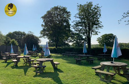 Elephant's Head Pub tweet media
