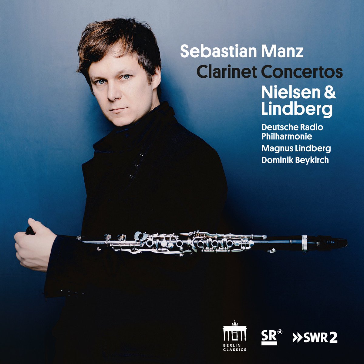Proudly present the #cover of my #upcoming #new #album thanks to: #conductor #dominikbeykirch &amp; #DRP , #composer #magnuslindberg #sr2kulturradio <a href="/SWR2/">SWR2</a> #lastbutnotleast big #thanks to <a href="/BorggreveMarco/">Marco Borggreve</a> for #cover #picture . this album will be #released #September #2020