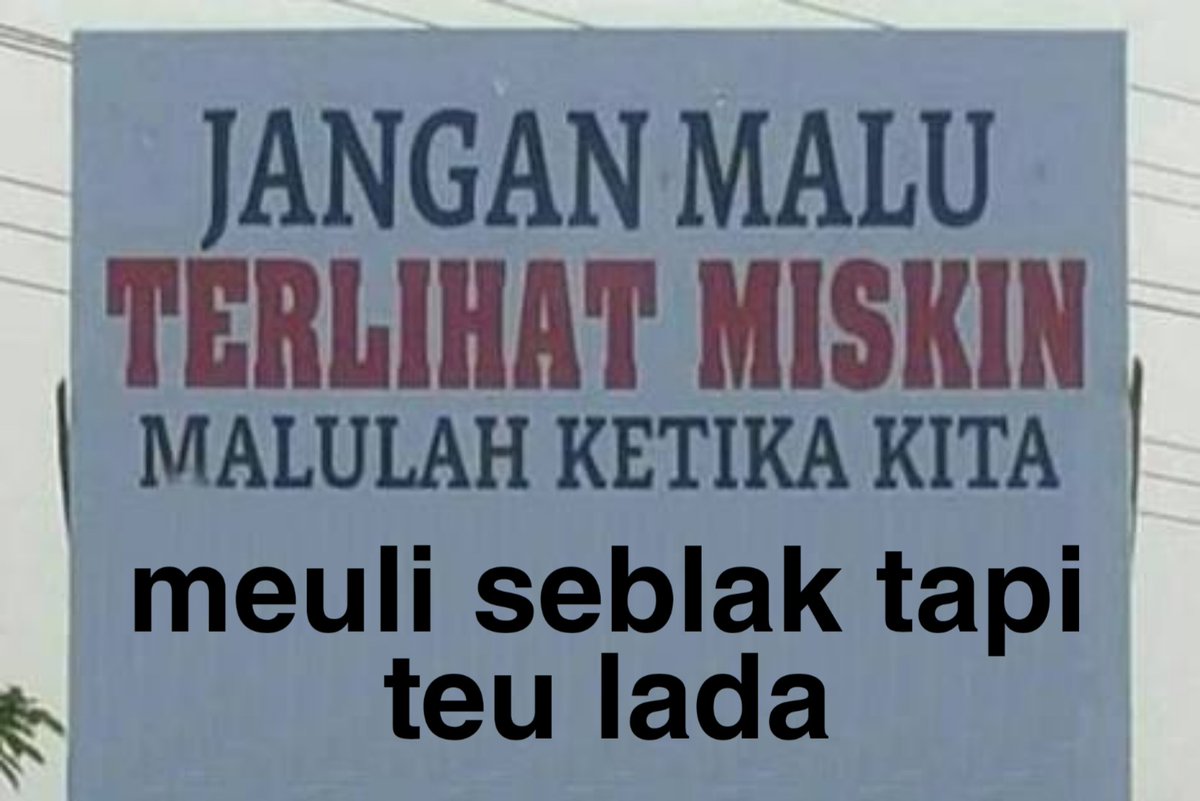 Bandungfess's tweet photo. Euy https://t.co/XXQToxRHWY