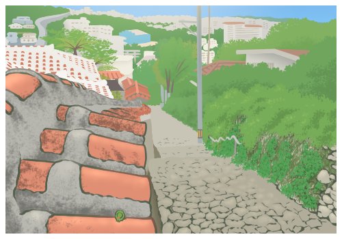 talktokuka's tweet photo. #旅かえる https://t.co/GuYjbThacW