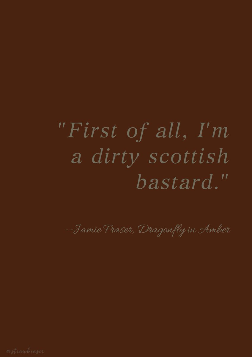 JAMMF& #39;s defining quotes... a thread;