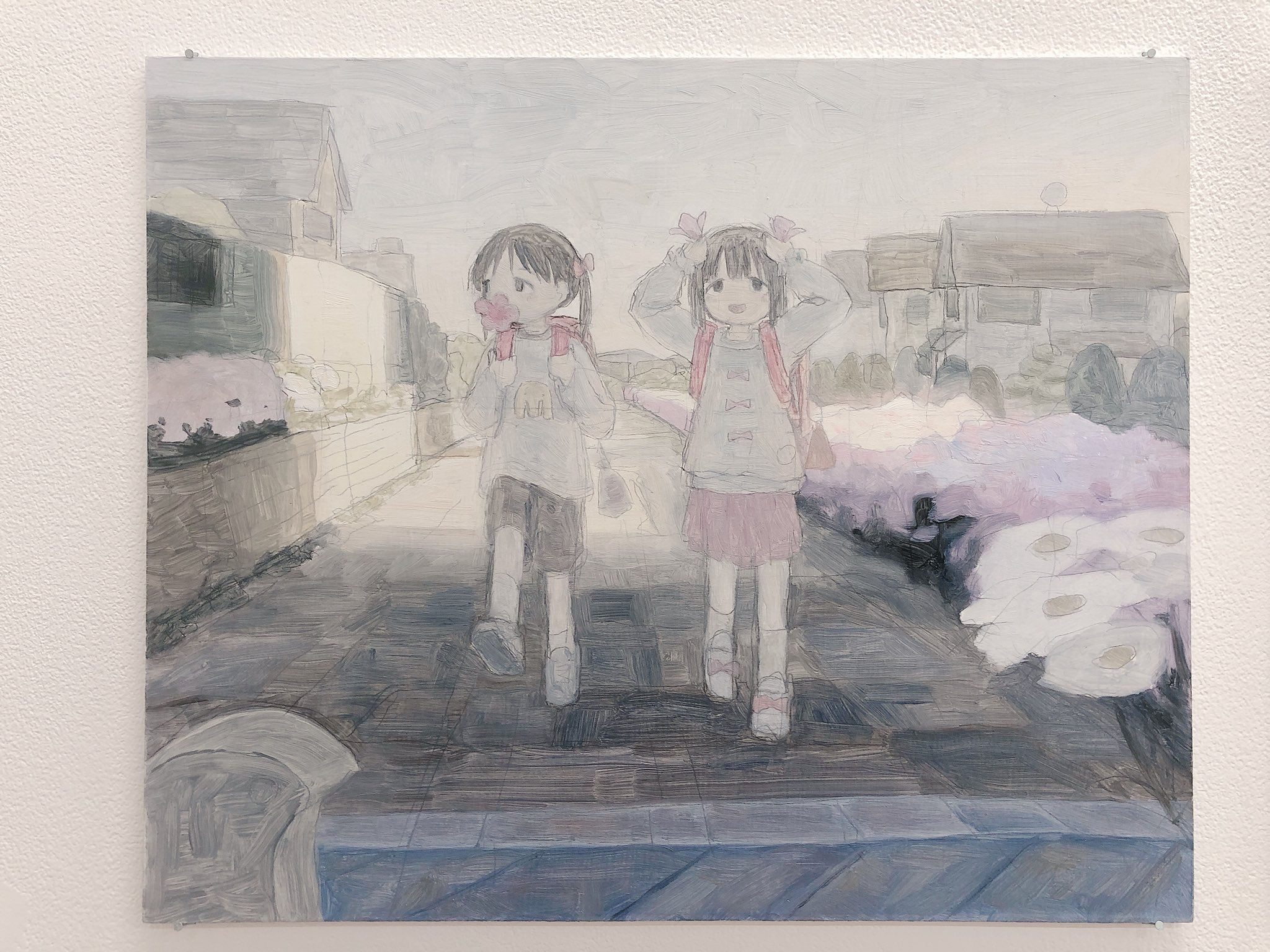 ぼくいずみ على X: 