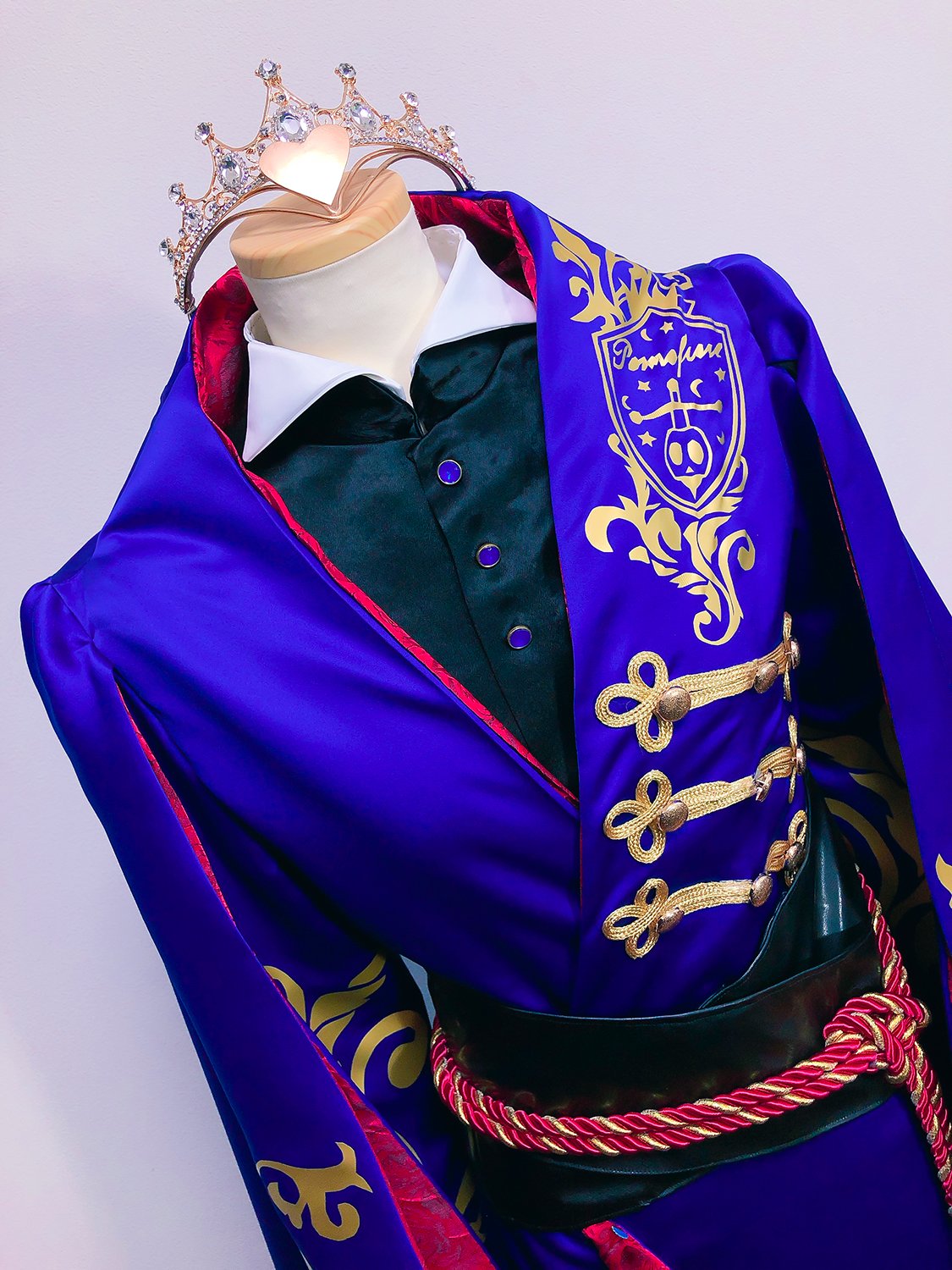 ツイステ ヴィル 寮服 紙類 ツイステ】ヴィル（SSR/寮服）の評価