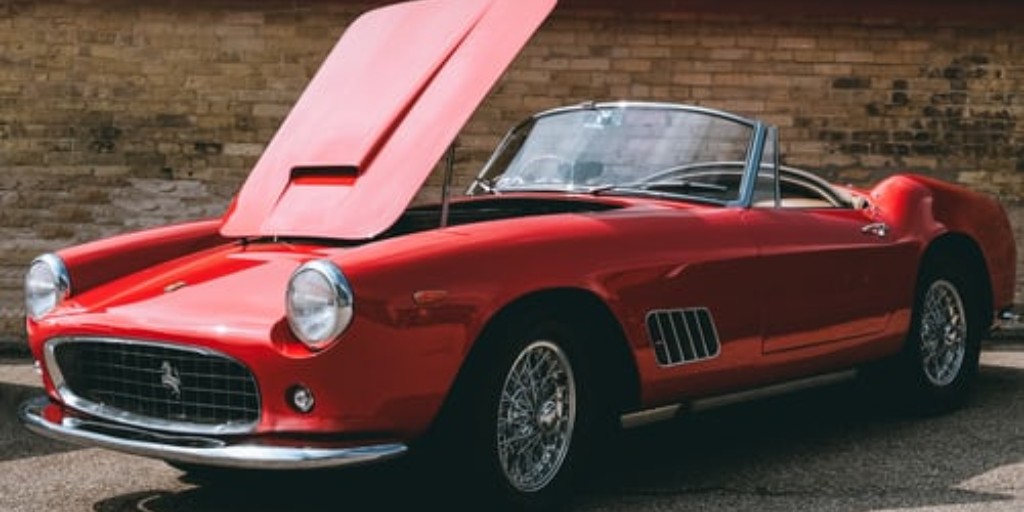 uckfieldgarage's tweet photo. Time to take the old girl out on the road?
If your pride and joy needs a little attention - bring her over to see us #UckfieldHour? 
https://t.co/dQUsCqAEvV
#classiccar #garage #service https://t.co/9OaRnGqzlK