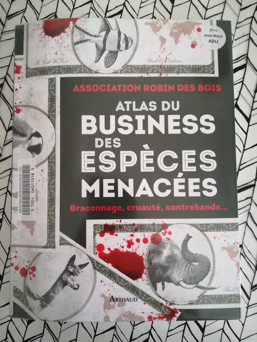 camillepl_'s tweet photo. #VendrediLecture #pangolin https://t.co/HBIQusAJ6I