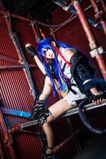 コスプレイヤーえまりんのTwitter画像78