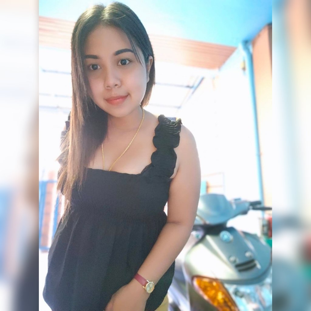 รักกับหนูไม่มีเสียใจ อย่างมากก็เสียตัววว 😆😊😉