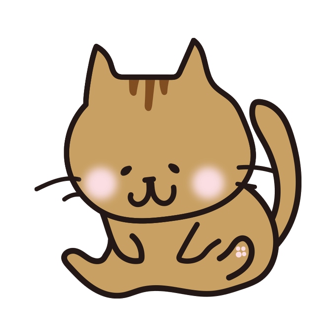 茶色のtwitterイラスト検索結果