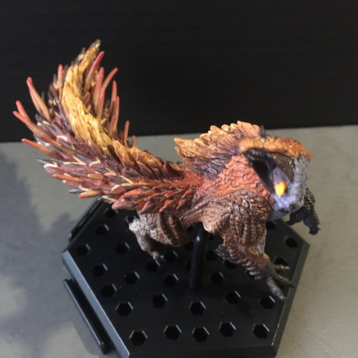 DotDecorANDmore's tweet photo. Capcom Figure Builder Vol 16 #monsterhunter #Capcomfigurebuilder https://t.co/FOuS5L3zyj