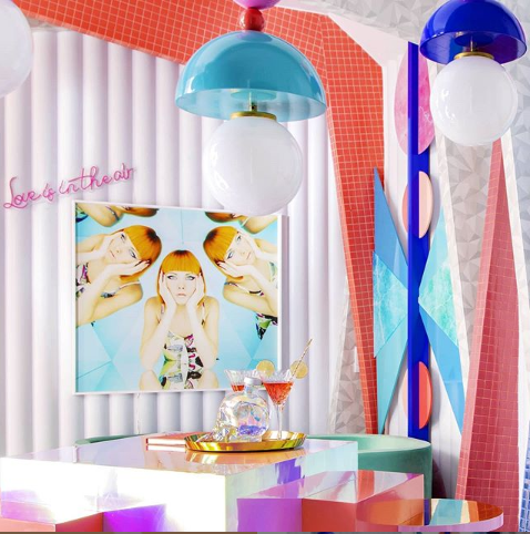 ¡Último fin de semana de @CasaDecor desde #MIXOLOGYbyNURIAALIA , con arcos explosivos revestidos con mosaico #ecofriendly #HisbalitLivingCoral !💕🌿
📸 : #NuriaAlía #CasaDecor #CasaDecor2020 #CasaDecorSostenible https://t.co/rOxkpVQTR2