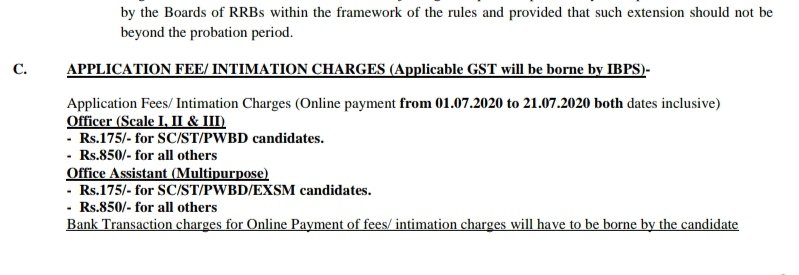 shashankjha18's tweet photo. So @nsitharaman and @ianuragthakur India is facing huge financial crisis so that you have to increase the fees of Unreserved Category by huge amount from 600 to 850. We are already paying high fees than SC/ST. #reduceIBPSRRBfee
@MahuaMoitra @TCGEHLOT @KapilSibal @MVenkaiahNaidu https://t.co/fe6dSM2wtj
