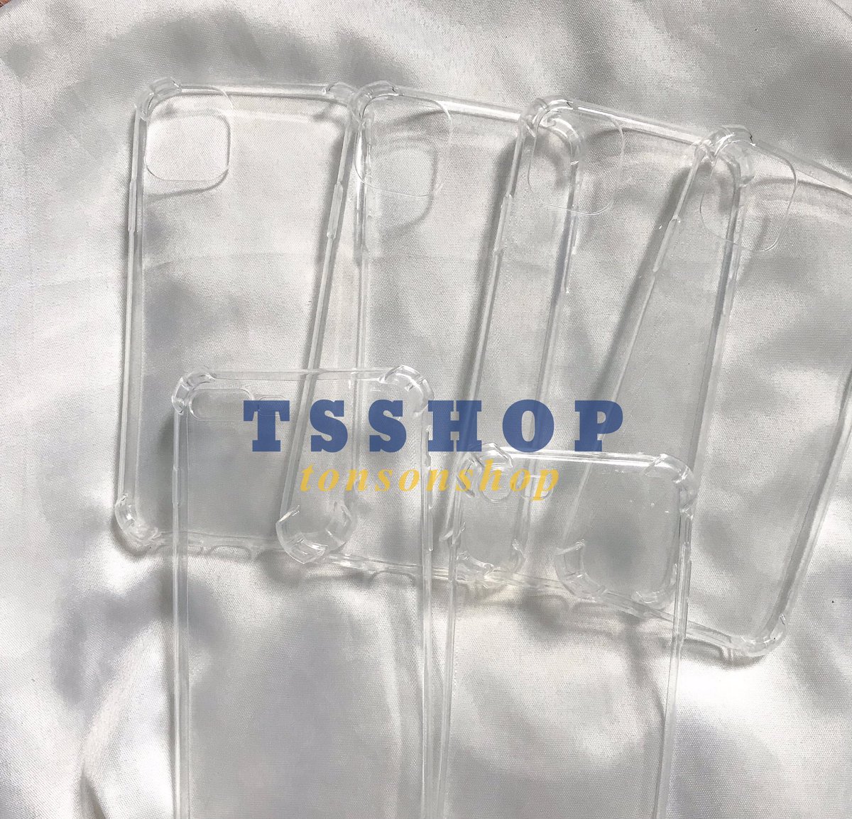 tonsonshop's tweet photo. (🌲) เคสใสสำหรับทำเคสฉีกมาถึงเราแล้วนะคะะะะ 💜
ㅡ
รอบจัดส่ง : 08/07
#tonsonupdate https://t.co/h7DKBAyCET