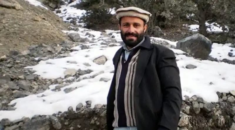Journalist Muhammad Zaman Mehsud ( S.Waziristan) was assassinated in Nov 2015 near dist Tank by the unknowns. He covered S.Waziristan controversial operations. He served president & secretary general of the tribal Union of journalists S.Waziristan chapter. #WarOnTerrorMemories
