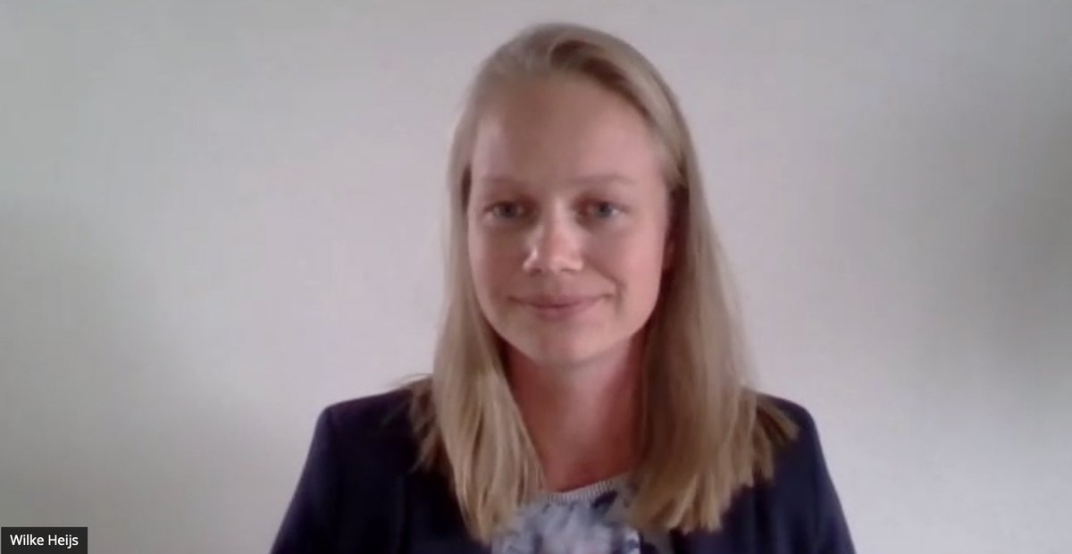 womeninagri's tweet photo. Regarding #AgReform: Farmers shouldn’t have to choose between being ‘more green’ OR ‘more productive’; this should be an “and” statement, says panelist Wilke Heijs @Ceradis. #WIAS20 https://t.co/zncNC95ikK https://t.co/233IUzegyM