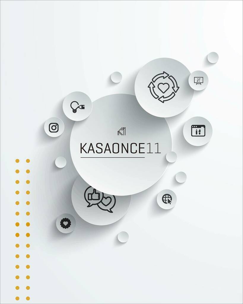 kasaonce's tweet photo. #WORK11NG // *¿Sabes que existen herramientas clave que nos permiten alcanzar nuestros objetivos en el mundo offline y online? ⁣
🛠💡⁣
Se trata de herramientas que facilitan nuestro posicionamiento en el mundo digital y nos ayudan a conectar con el cli… https://t.co/P1z6RjYWRM https://t.co/tJdM44W8xr