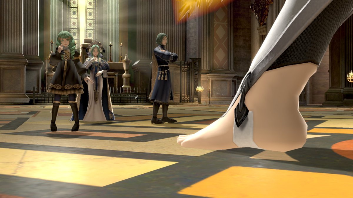 ぉゃっ 超巨大化があると聞いて スマブラsp Smashbrossp Nintendoswitch ぉゃっ 超巨大化があると聞いて スマブラsp Smashbrossp Nintendoswitch