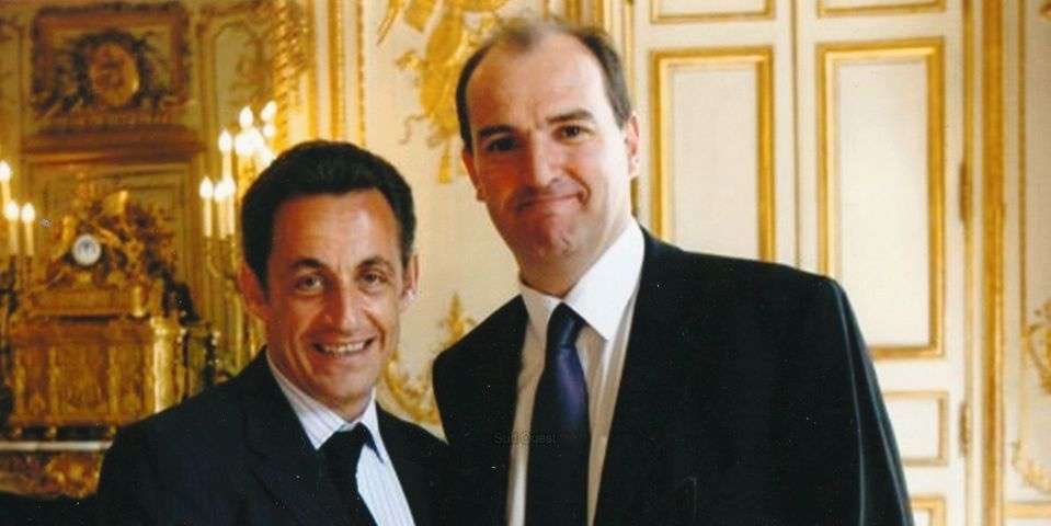 Castex Dupontel - Reconfinement L Integralite Du Discours ...