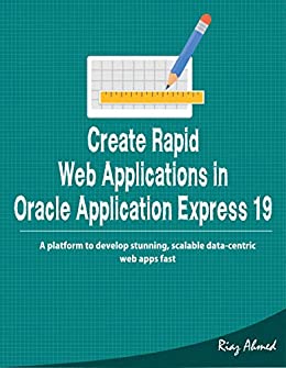 munir_du's tweet photo. Don't missed out 60% discount offer on Project-based Oracle APEX 19.2 training https://t.co/lM8NBW7TTQ
