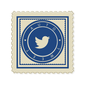 Schedule tweets with random items from your shop. Carefully selected hashtags will give your tweets the exposure you want, enhance visibility of your product and increase your sales. The first week is free.