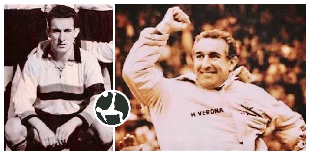 DeChalaca's tweet photo. El primer #CélebreCumpleaños de hoy es de: 
🇮🇹 Osvaldo Bagnoli
🎂 85 años
🏆 Jugador: 1 Copa Latina y 1 @SerieA con @acmilan. DT: 1 @SerieA y 1 Serie B con @HellasVeronaFC; 1 Serie C2 con @alma_fano. https://t.co/x3AcqaAKAd