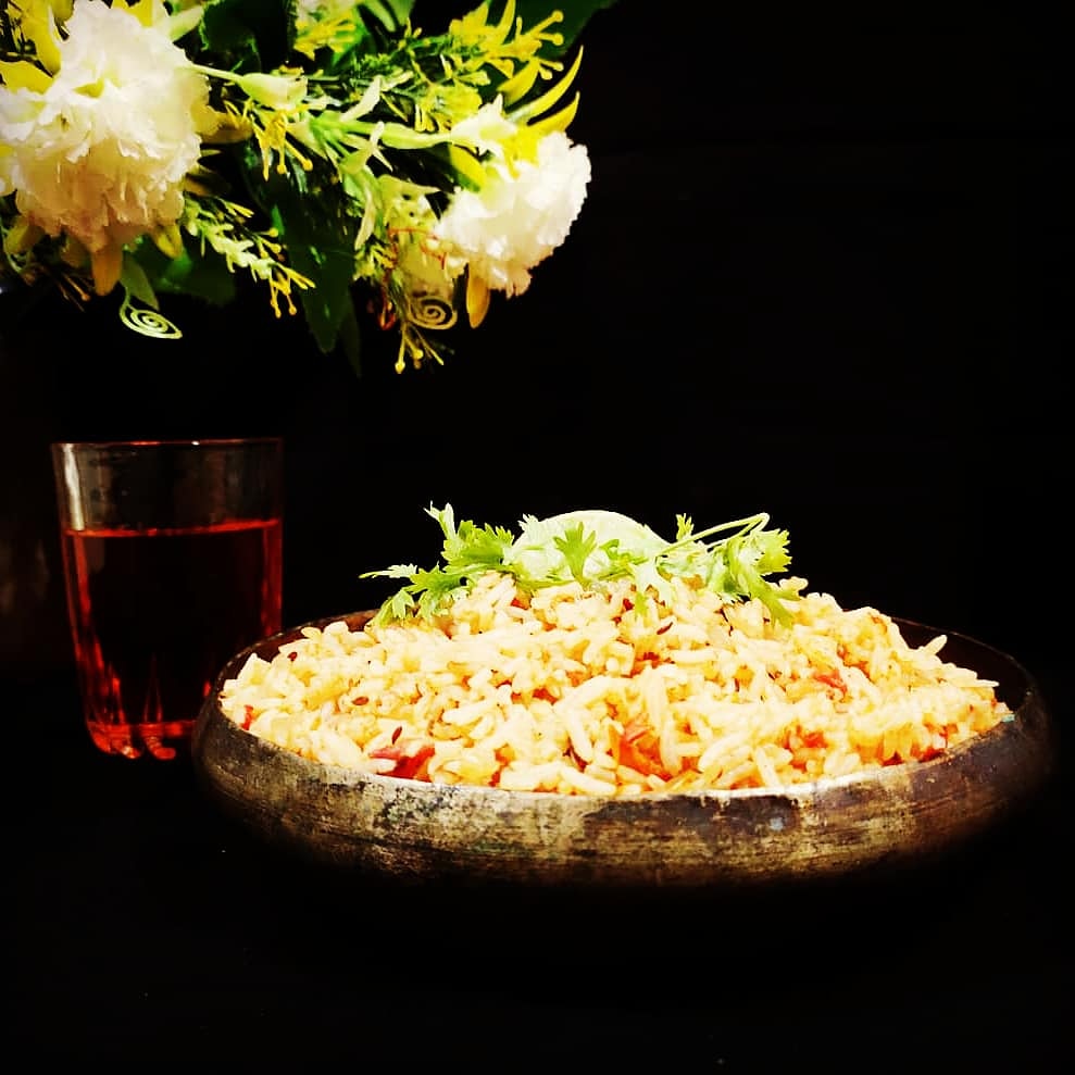 PandeyRizi's tweet photo. #schezwanfriedrice today, we present the super popular & most loved dish of indo-Chinese cuisine, Veg Schezwan fried rice.@dilfoodie_official
#schezwanrice #chineserice #triplerice #desichinese #manchurian #chinesefoods #indianchinese #friedrice #chinesecorner #indianfoodblogger https://t.co/QIcsHzCzLT