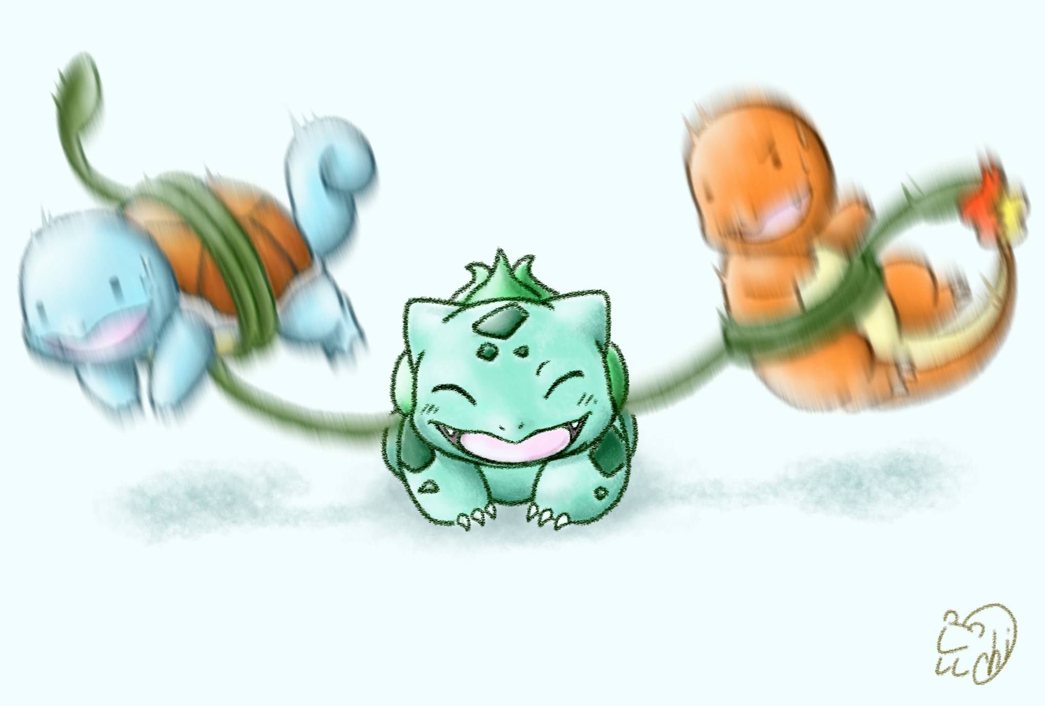 ゾロア ポケモン好きさんと繋がりたい ポケモン絵描きさんと繋がりたい フシギダネ ポケモンイラスト フシギダネ仲間を呼ぶ 無理やり T Co 9y2ttoptpt Twitter